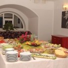 Hotel Ostrov