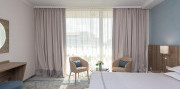 Slnečné pobrežie - Sentido Neptun Beach Hotel 4* All-Inclusive s letenkou