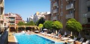 Sveti Vlas - hotely Tropics & Venera 3* All-Inclusive s dopravou 