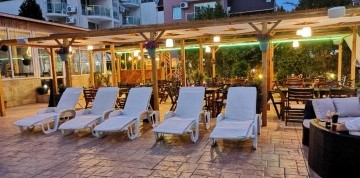 Sveti Vlas - hotely Tropics & Venera 3* All-Inclusive s letenkou 
