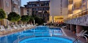 Sveti Vlas - hotely Tropics & Venera 3* All-Inclusive s letenkou 