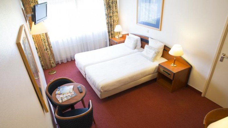 Princess Hotel Beekbergen/Apeldoorn