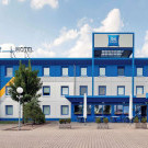 IBIS BUDGET BERLIN HOPPEGARTEN