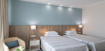 Slnečné pobrežie - Sentido Neptun Beach Hotel 4* All-Inclusive s dopravou