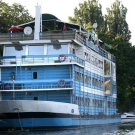 Botel Vodník