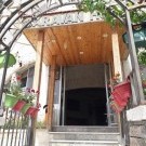 Caravan hotel