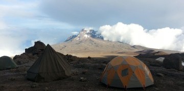 Africké dobrodružstvo - Lemosho Route s výstupom na Kilimanjaro