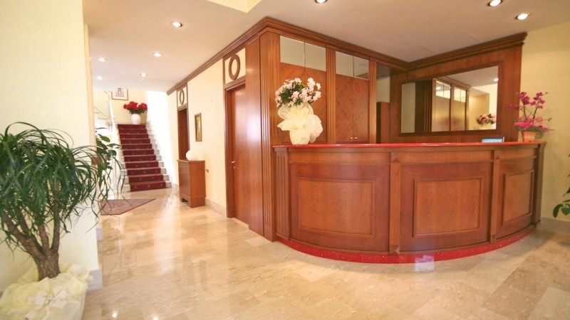 Cittá 2000 Hotel 