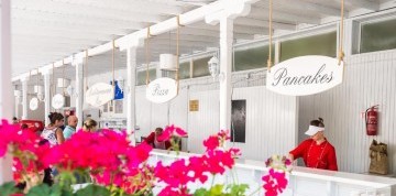 Slnečné pobrežie - Sun Palace hotel 4* s All Inclusive a s dopravou