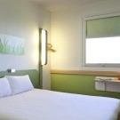 IBIS Budget Antwerpen Port & Tulip Inn Meerkerk