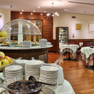 Crowne Plaza Venice East - Quarto D'Altino by IHG 4****