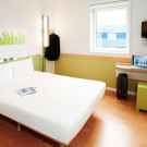 IBIS Budget Brussels Airport & Premiere Classe Breda