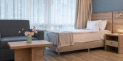 Slnečné pobrežie - Sentido Neptun Beach Hotel 4* All-Inclusive s dopravou