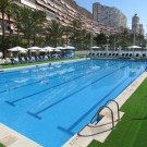 Albahía*** Hotel 