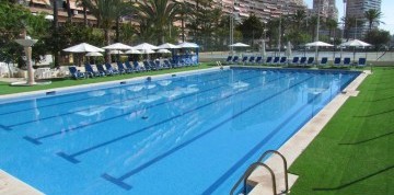 Alicante - Hotel Albahía 3*** letecky z Bratislavy