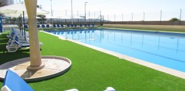Alicante - Hotel Albahía 3*** letecky z Bratislavy