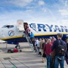 RyanAir