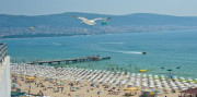 Slnečné pobrežie - Sentido Neptun Beach Hotel 4* All-Inclusive s letenkou