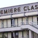 Premier Classe Chilly Hotel  & Premier Classe Blois