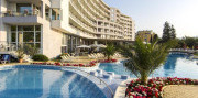 Slnečné pobrežie - Sentido Neptun Beach Hotel 4* All-Inclusive s letenkou