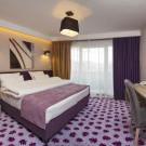 Grand Sarajevo & Hotel Eden Hotel 