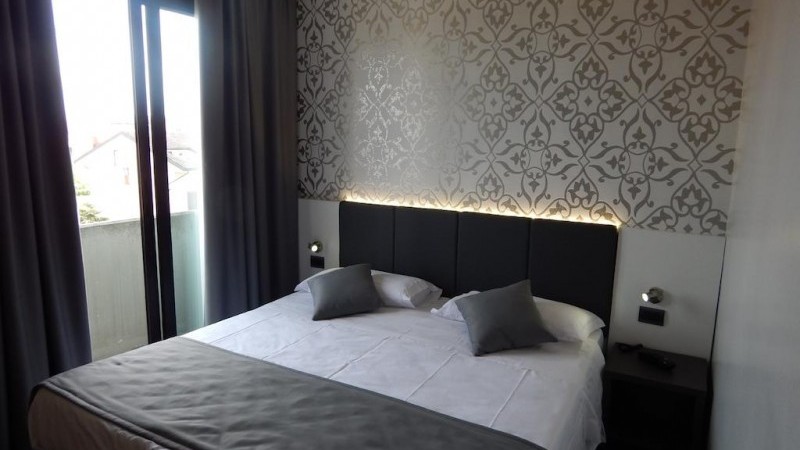 Ilga Hotel