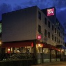 IBIS Utrecht