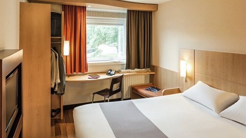 IBIS Utrecht