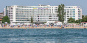 Slnečné pobrežie - Sentido Neptun Beach Hotel 4* All-Inclusive s dopravou