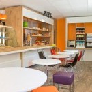 IBIS Budget Cannes Centre Ville