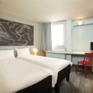 Ibis Paris Gennevilliers