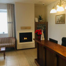 ECO Hotel Center