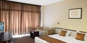 Slnečné pobrežie - Marvel Hotel 4* All-Inclusive s letenkou