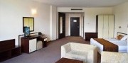Slnečné pobrežie - Marvel Hotel 4* All-Inclusive s dopravou