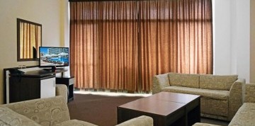 Slnečné pobrežie - Marvel Hotel 4* All-Inclusive s dopravou