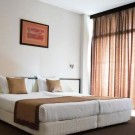 Marvel 4* Hotel 