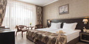 Slnečné pobrežie - Hotel & SPA Diamant Residence 4* All-Inclusive s letenkou