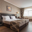 Hotel & SPA Diamant Residence 4* 