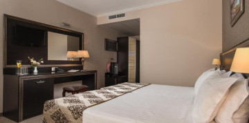 Slnečné pobrežie - Hotel & SPA Diamant Residence 4* All-Inclusive s dopravou