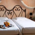 le Patti Hotel