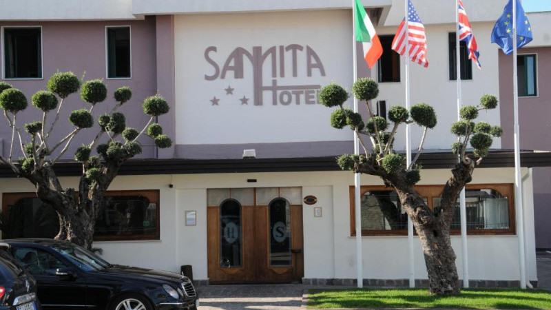 Hotel Sannita
