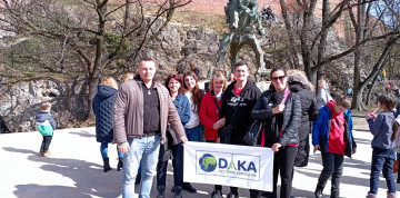 2-dňový poznávací zájazd do Osvienčimu a Krakowa