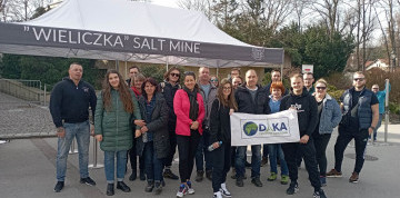 2-dňový poznávací zájazd do Osvienčimu a Krakowa
