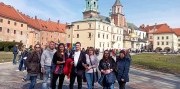 2-dňový poznávací zájazd do Osvienčimu a Krakowa