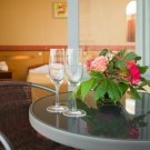 Baltpark Hotel 
