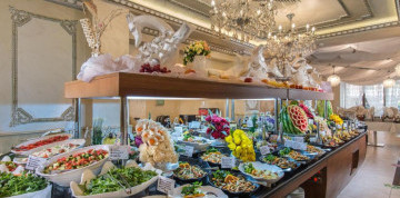 Slnečné pobrežie - Hotel & SPA Diamant Residence 4* All-Inclusive s letenkou