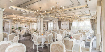Slnečné pobrežie - Hotel & SPA Diamant Residence 4* All-Inclusive s letenkou