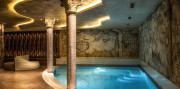 Slnečné pobrežie - Hotel & SPA Diamant Residence 4* All-Inclusive s letenkou