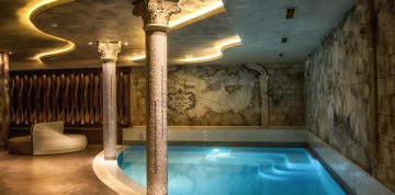 Slnečné pobrežie - Hotel & SPA Diamant Residence 4* All-Inclusive s letenkou