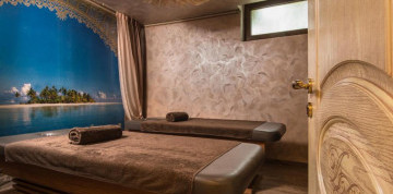 Slnečné pobrežie - Hotel & SPA Diamant Residence 4* All-Inclusive s dopravou